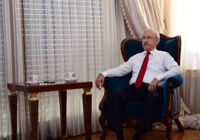 Kemal Kılıçdaroğlu 15 Temmuz’da neredeydi?