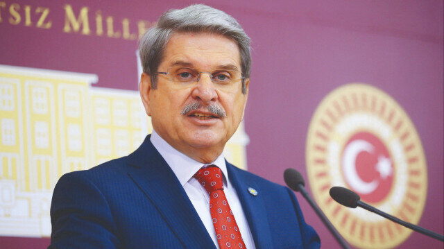 İYİ Partili Aytun Çıray: Oylarımız barajın altına düştü