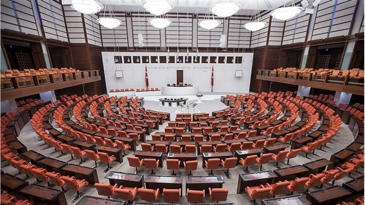 9 milletvekiline ait 11 dokunulmazlık dosyası TBMM’de!