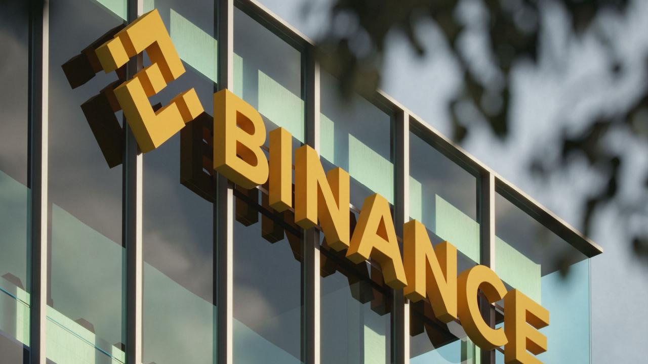 ABD’den Binance’a 4 milyar dolarlık fatura