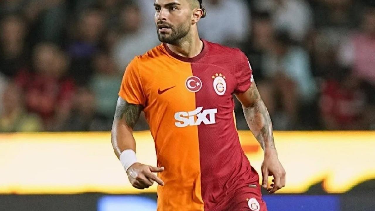 Abdülkerim Bardakcı’nın peşindeki 3 kulüp!
