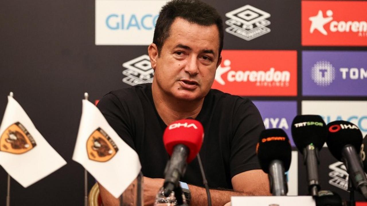 Acun Ilıcalı transferde gözünü Süper Lig’e dikti! O ismin peşinde
