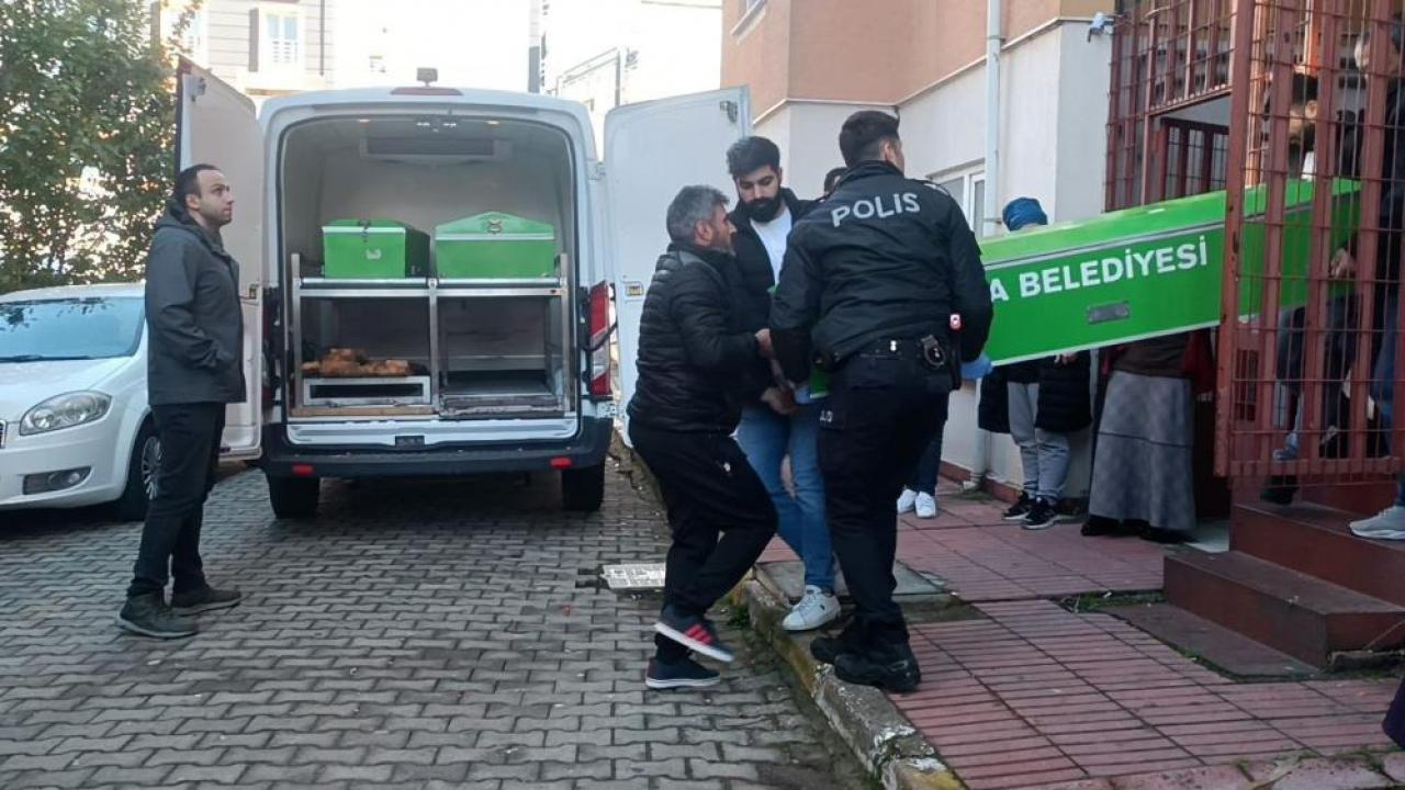 Aile katliamında ölü sayısı 3’e yükseldi