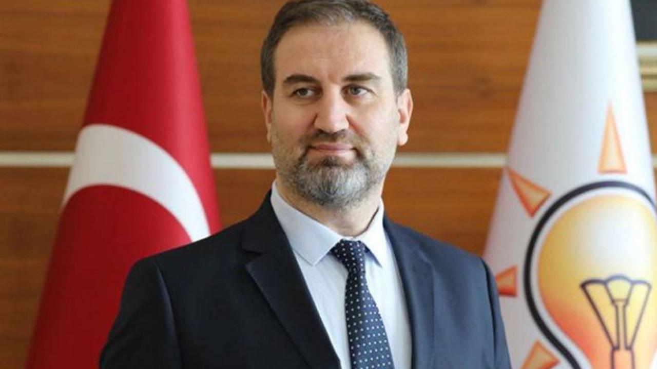 AK Parti’de AR-GE ve Eğitim Başkan Yardımcıları belirlendi