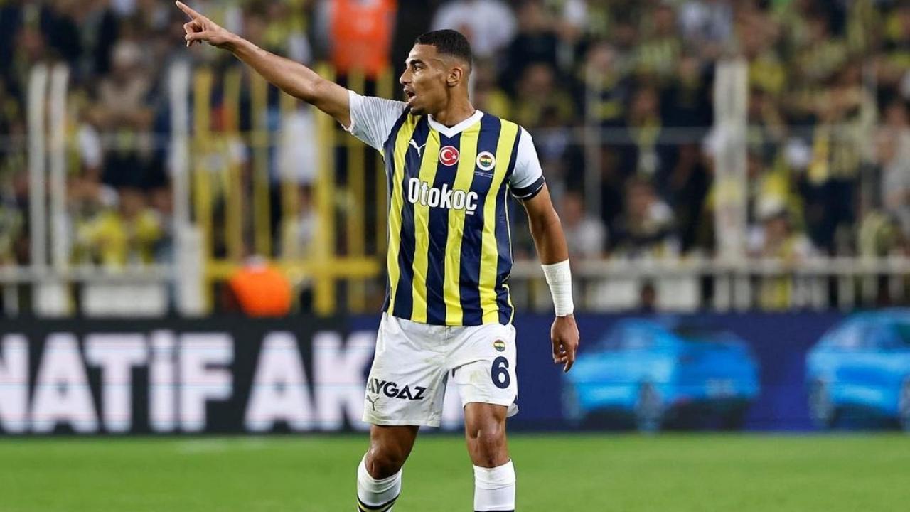 Alexander Djiku’dan transfer itirafı