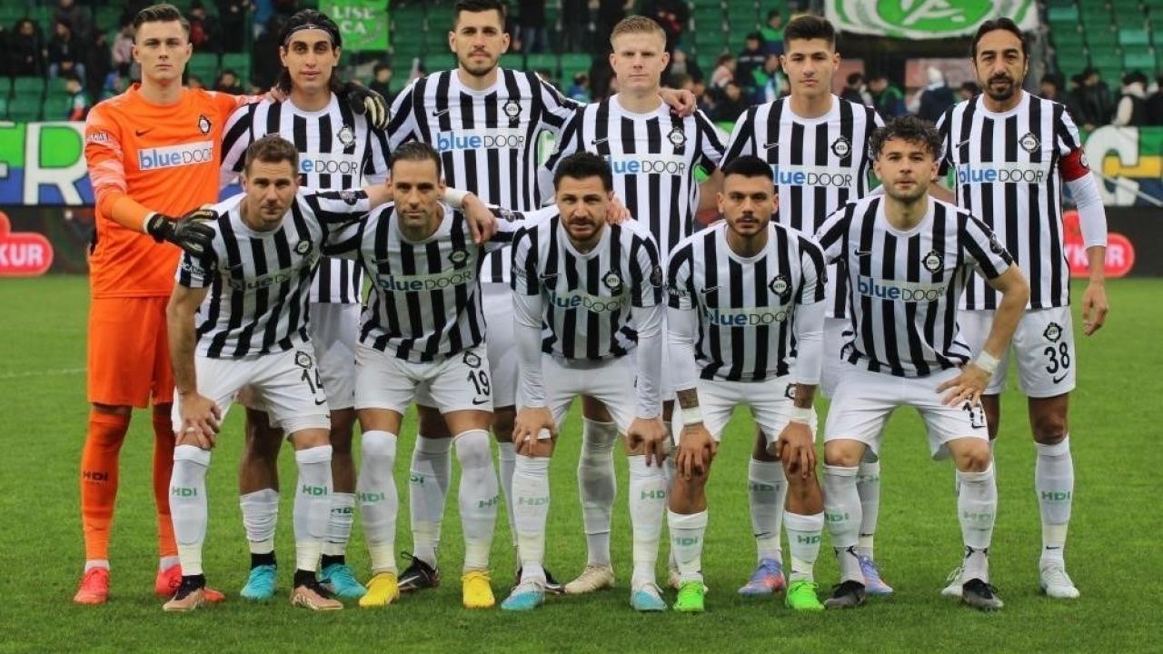 Altay tarihinin en kötü performansı