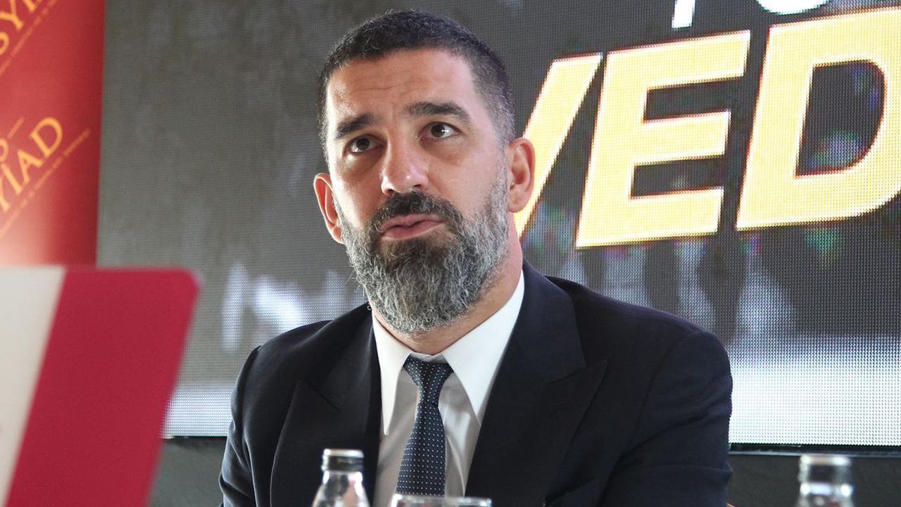 Arda Turan sessizliğini bozdu! Parayı nerede teslim etti?