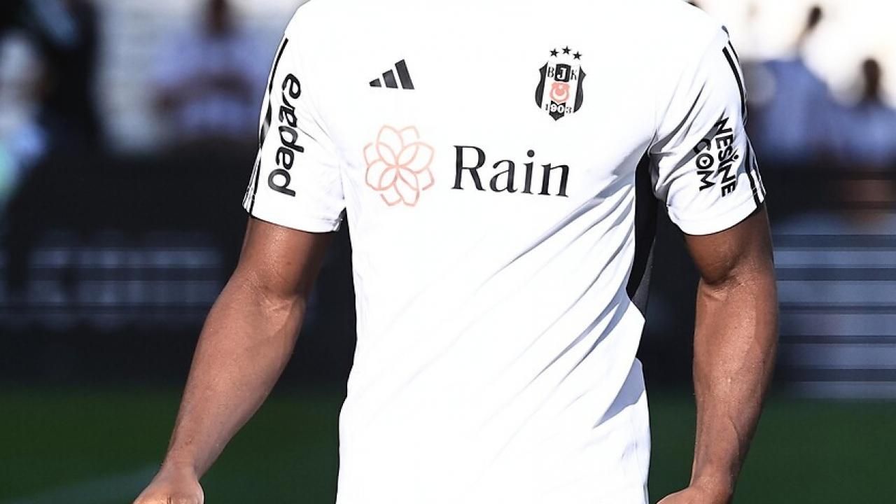 Beşiktaş açıkladı! Eric Bailly’den kötü haber