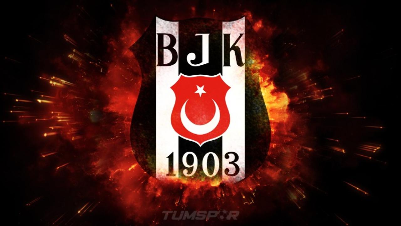 Beşiktaş’ta üç sakatlık birden!