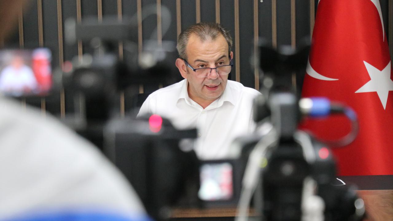 CHP, Tanju Özcan’ın dönüş talebini kabul etti