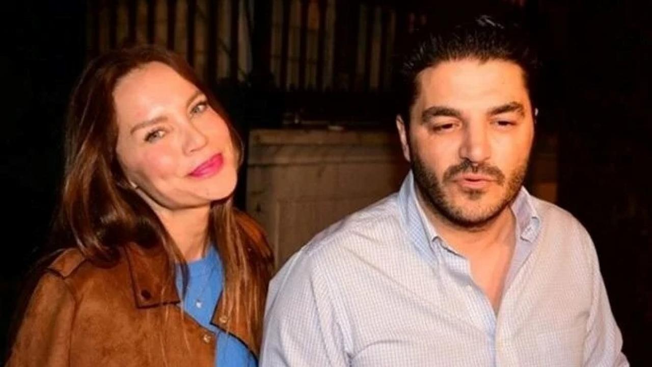 Ebru Şallı’nın eşi Uğur Akkuş hakkında yakalama kararı