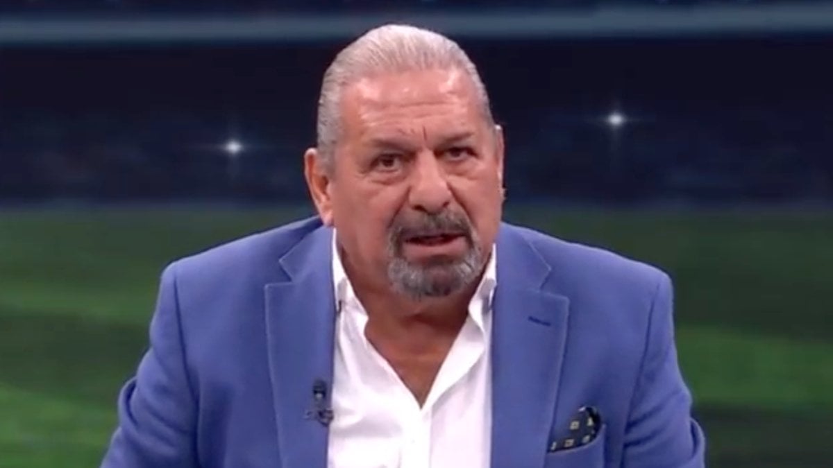 Erman Toroğlu: TFF Başkanı olsam Arda Kardeşler ya da Hüseyin Göçek’in hakemliğini bitiririm