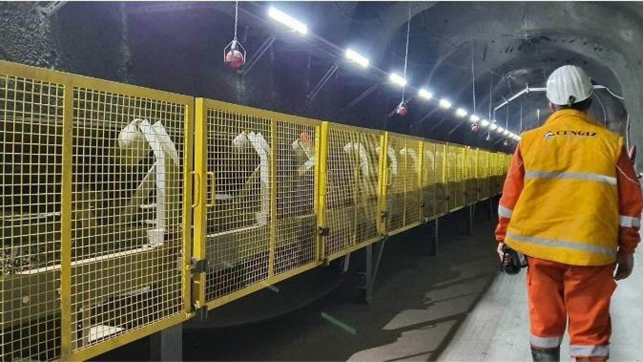 Eti Bakır’dan Siirt maden ocağındaki kazayla ilgili açıklama