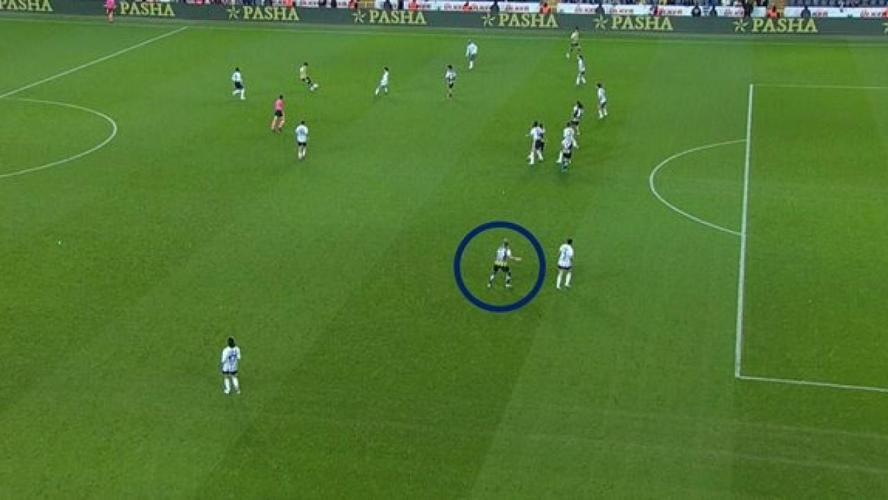 Fenerbahçe’den derbinin hakemine tepki!