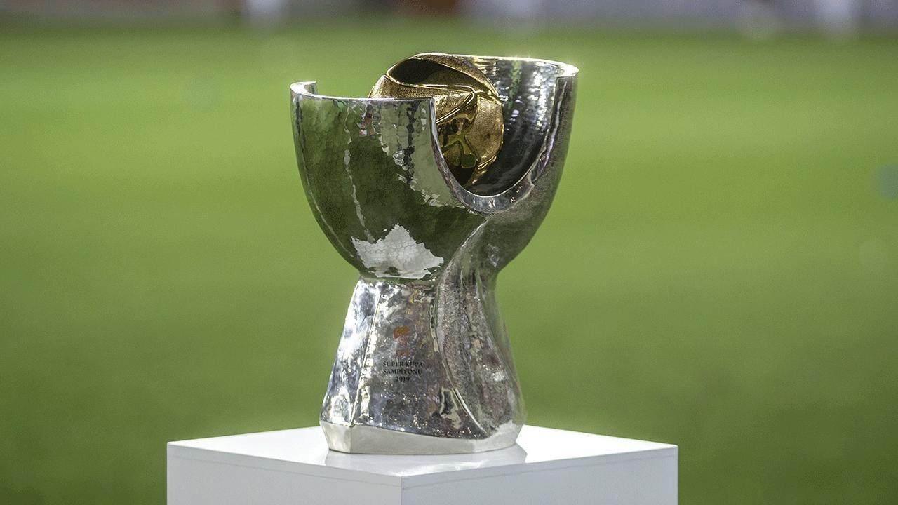 Fenerbahçe’den Süper Kupa açıklaması! TFF’ye flaş çağrı