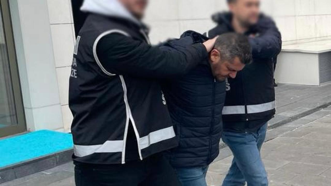 FETÖ firarisi eski emniyet amiri Ankara’da yakalandı