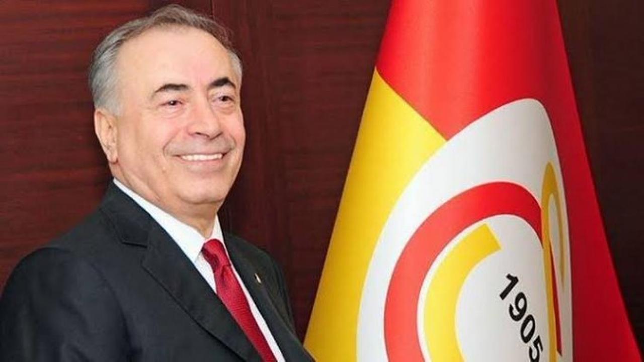 Galatasaray, eski başkanı Mustafa Cengiz’i andı
