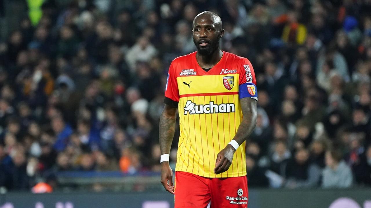 Galatasaray’a orta saha Suudi Arabistan’dan!