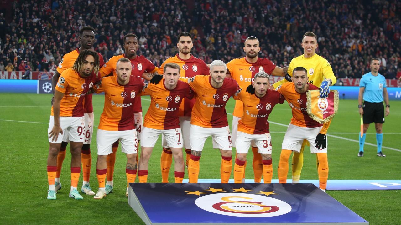 Galatasaray’ın rakibi Manchester United! ‘Cimbom’ Avrupa’yı garantileyebilir