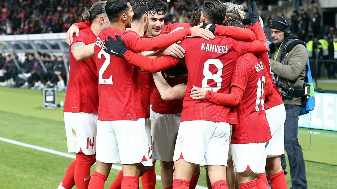 Galler – Türkiye! Muhtemel 11’ler