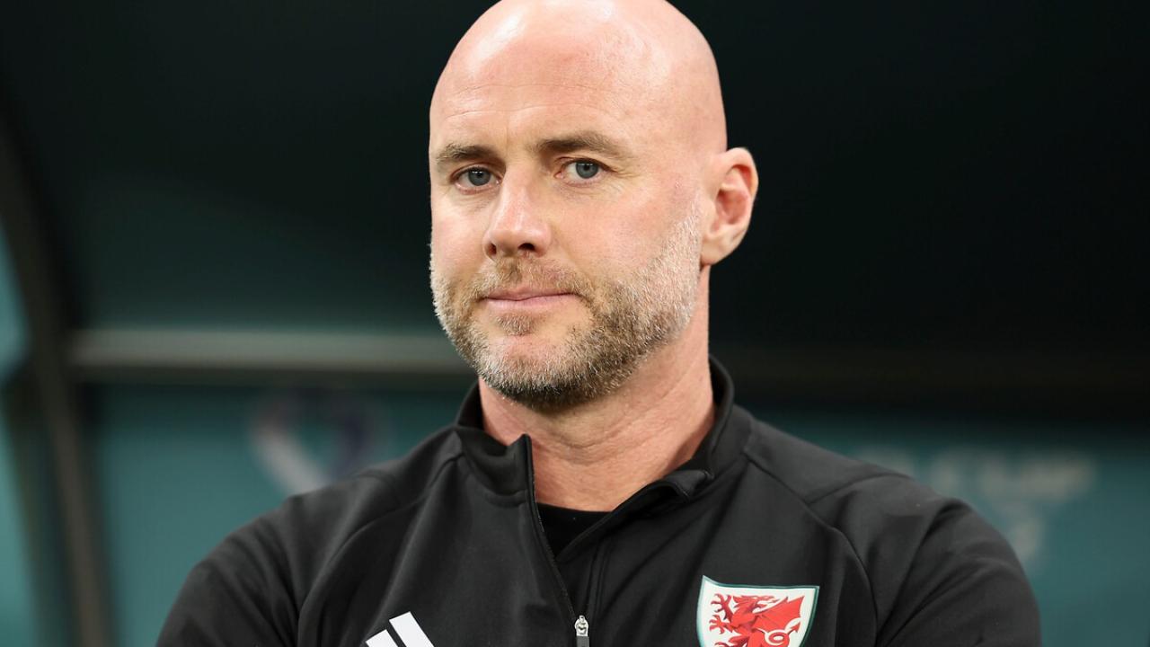 Galler’in hocası Rob Page’den Türkiye’ye övgü!
