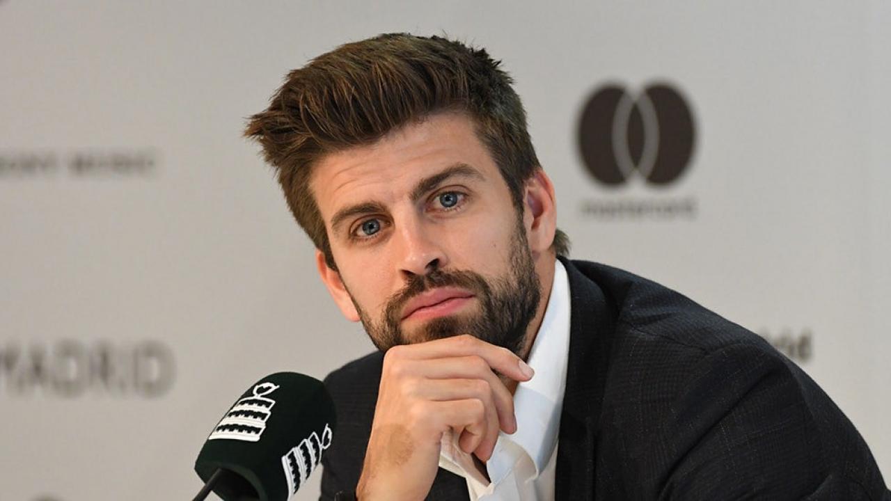 Gerard Pique’den Real Madrid’i kızdıracak sözler
