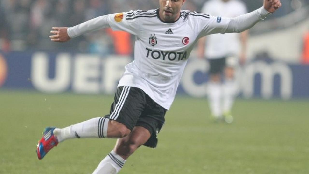 Hani adayı destekliyor? Quaresma’dan sürpriz paylaşım