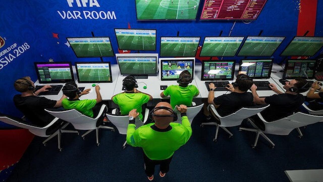 IFAB kararını verdi! İşte VAR’ın yeni yetkileri…