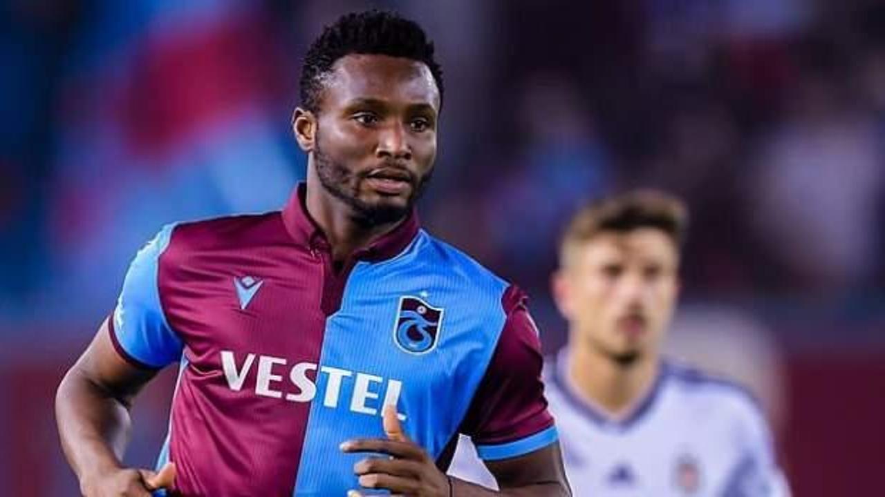 John Obi Mikel’den çarpıcı Hazard sözleri!