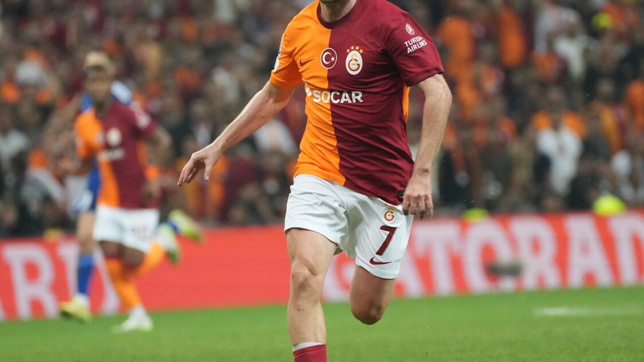 Kerem’in durumu Ndombele’ye bağlı