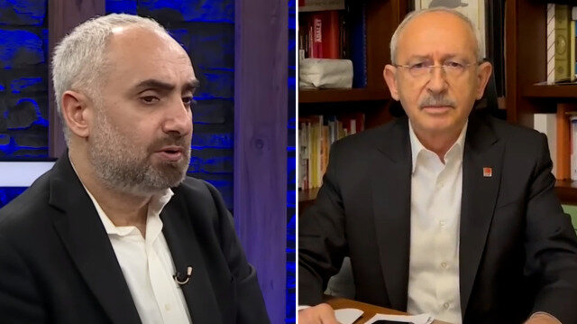 Kılıçdaroğlu ‘Partiyi bölüyor’ iddiaları sonrası evinden çektiği videolara geri döndü