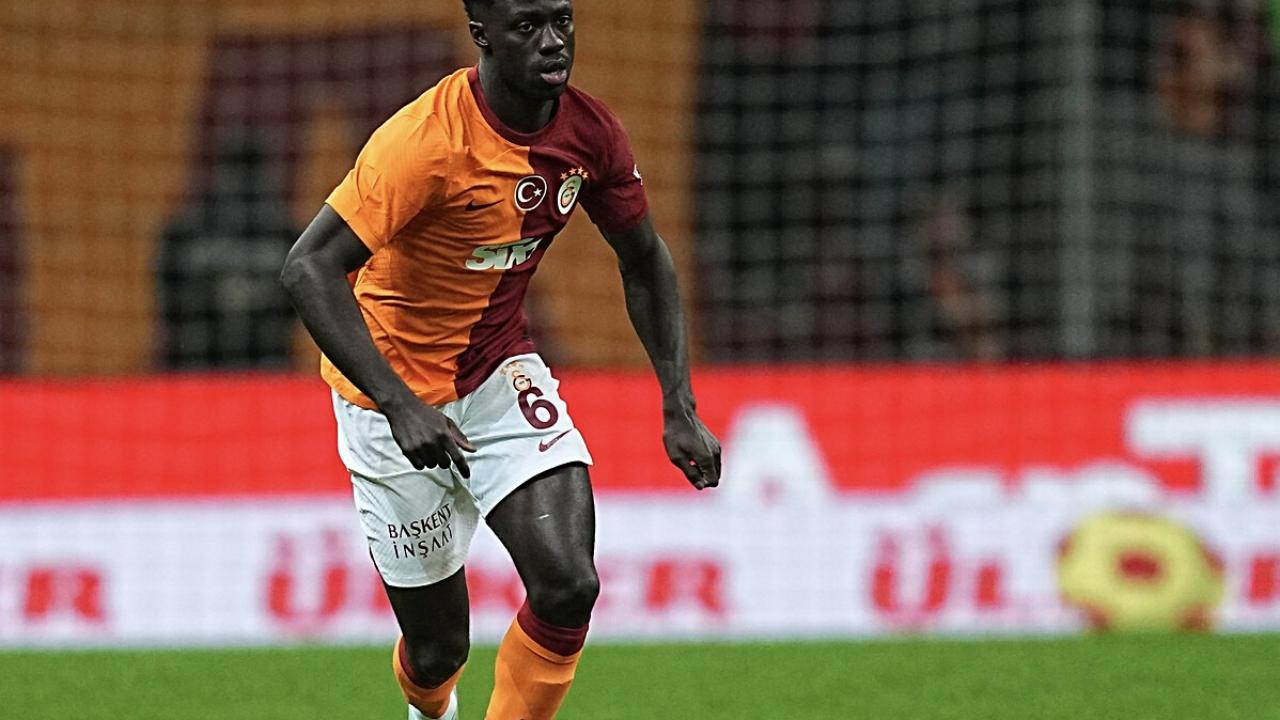 Mancheser United maçı öncesi Galatasaray’ı yıkan sakatlık!