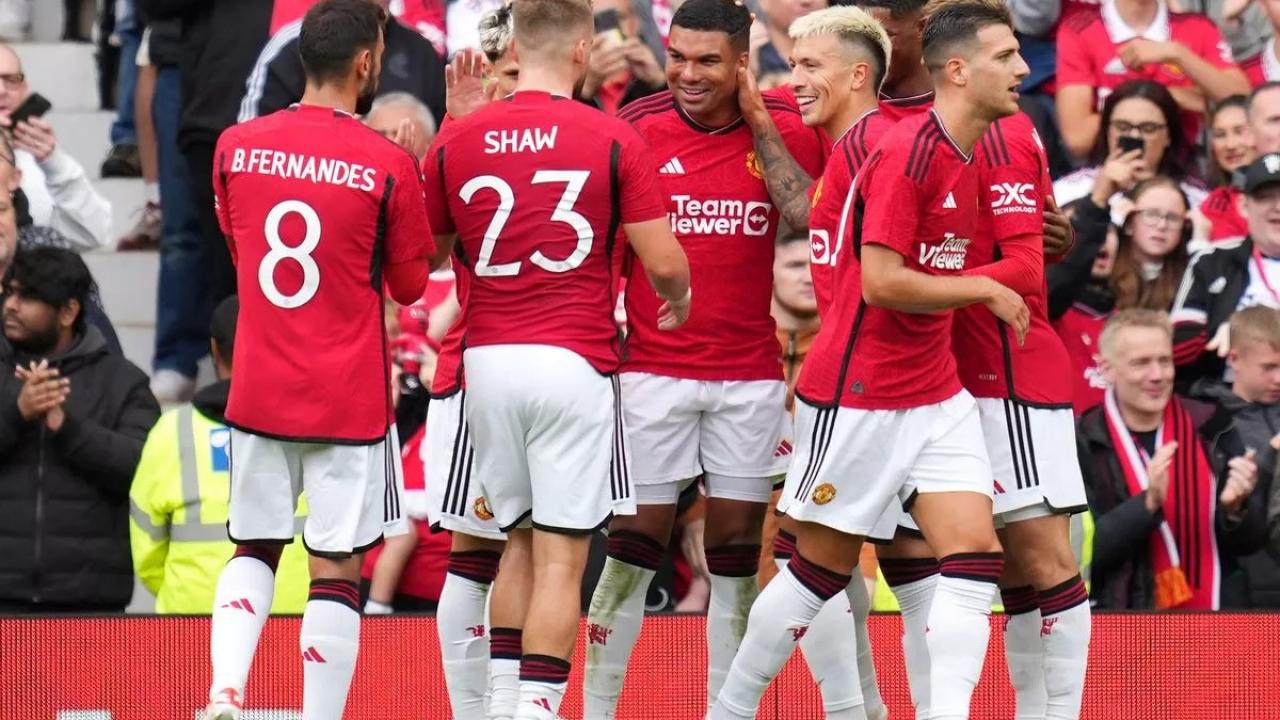 MANU’nun yıldızı Galatasaray’a! İstanbul’da görüşme var!