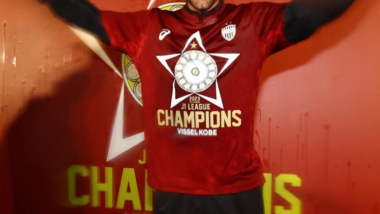 Mata, Galatasaray’da yaşadığı ilki Japonya’da tekrarladı