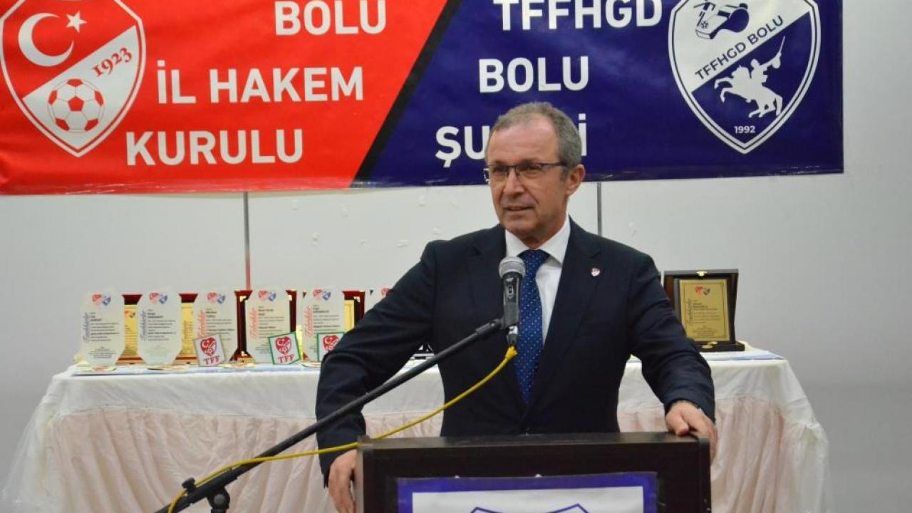 MHK’den ‘VAR konuşmaları’ açıklaması! Hakemler için flaş karar