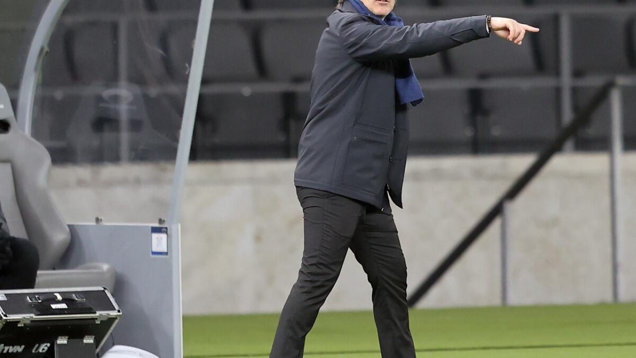 Montella’dan liderlik değerlendirmesi!  “Bu bayrak için yapacağım”