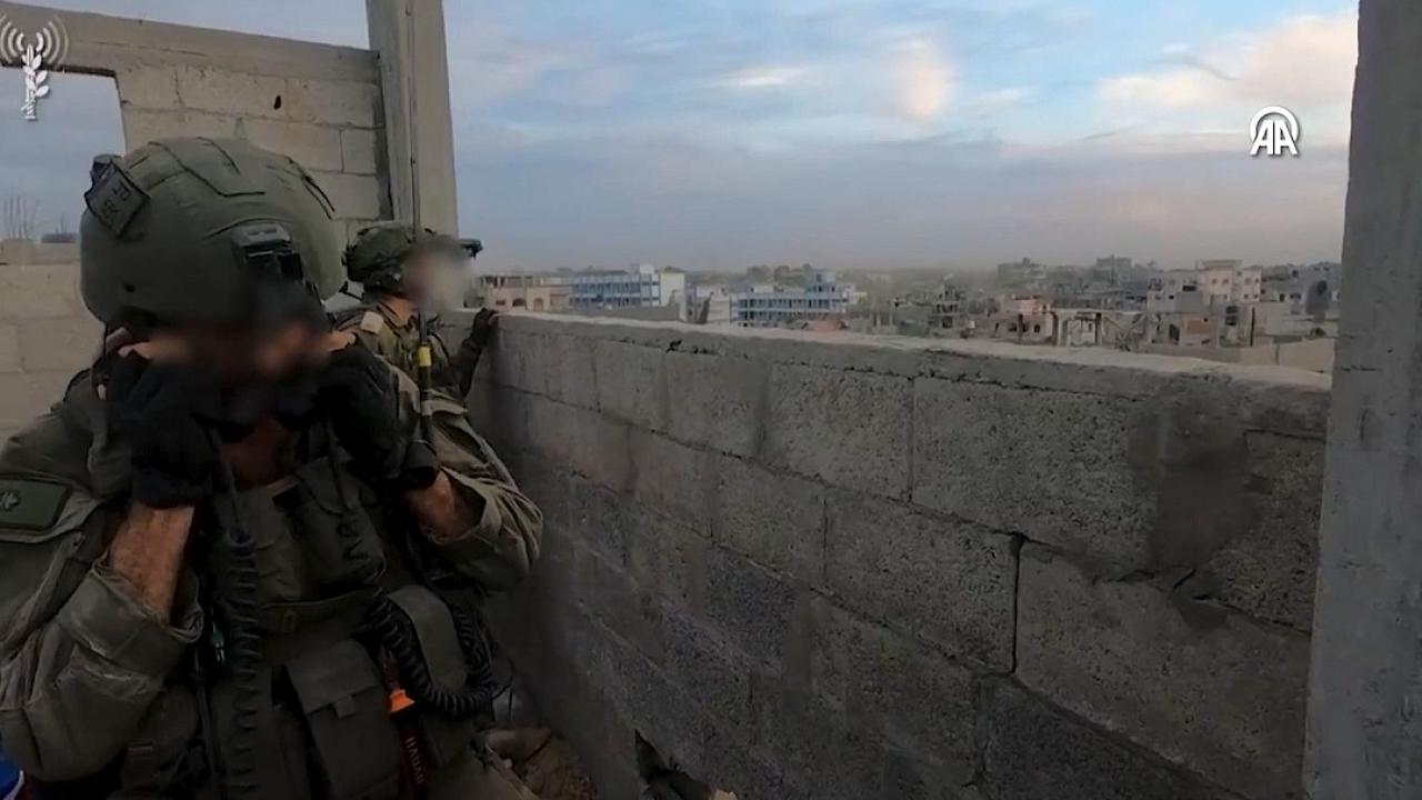MOSSAD’ın Gazze’de rezil olduğu operasyon!