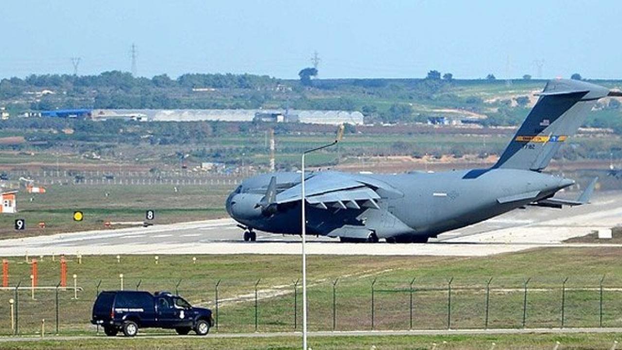 MSB İncirlik Üssü iddialarını yalanladı! ‘Türkiye’nin duruşu bellidir’