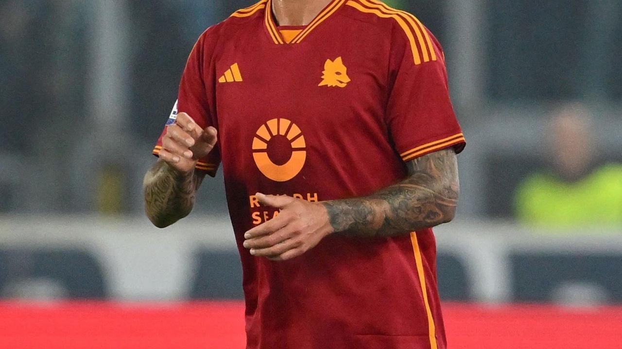 Okan Buruk, Roma’nın sol bekini istiyor!