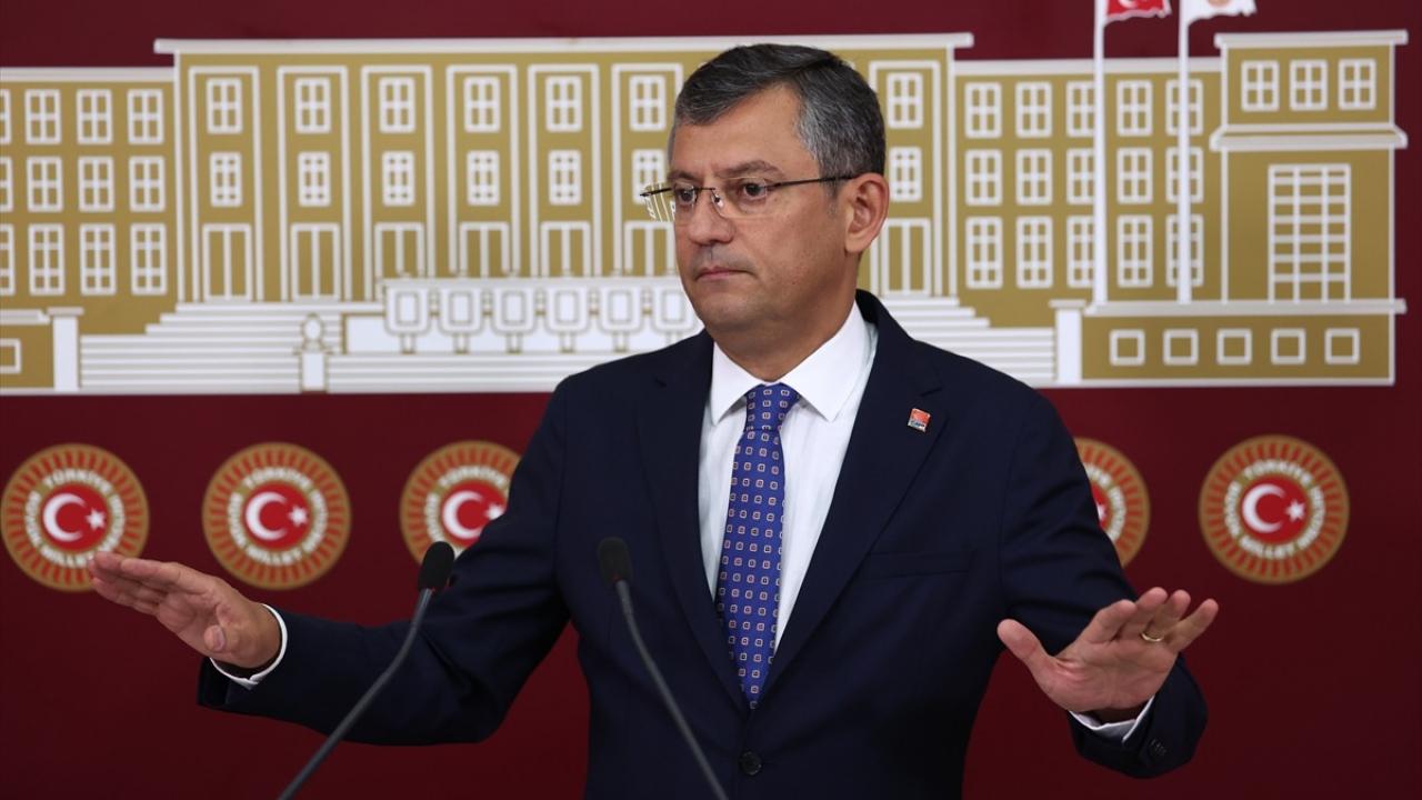 Özel, Akşener’e ziyareti öncesi konuştu: Talebimiz olacak