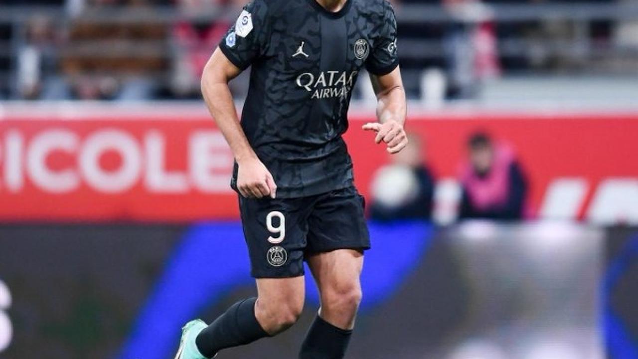 PSG’den dev transfer! 80 milyon Euro…