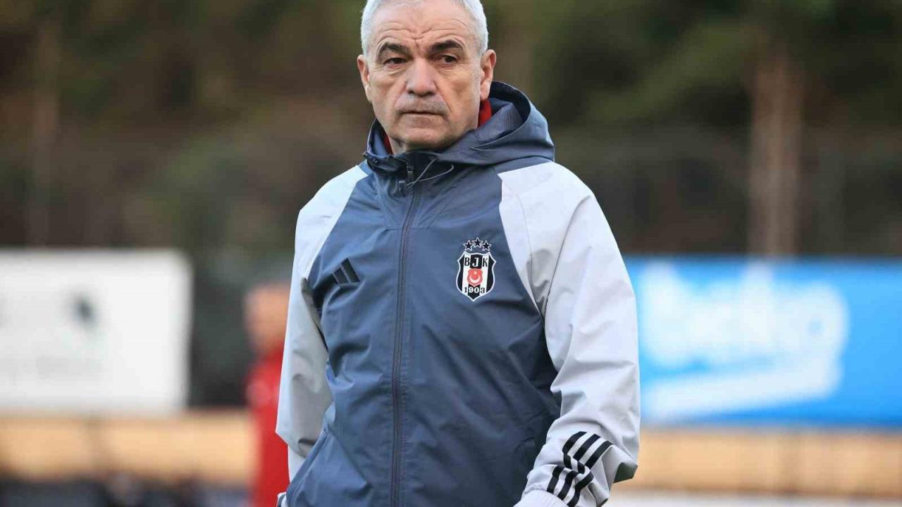Rıza Çalımbay’ın gözden çıkardığı iki isim belli oldu!