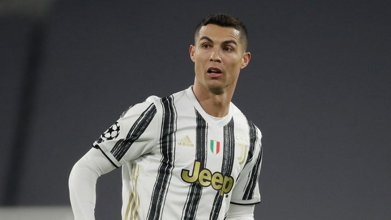 Ronaldo – Juventus davasında yeni gelişme!
