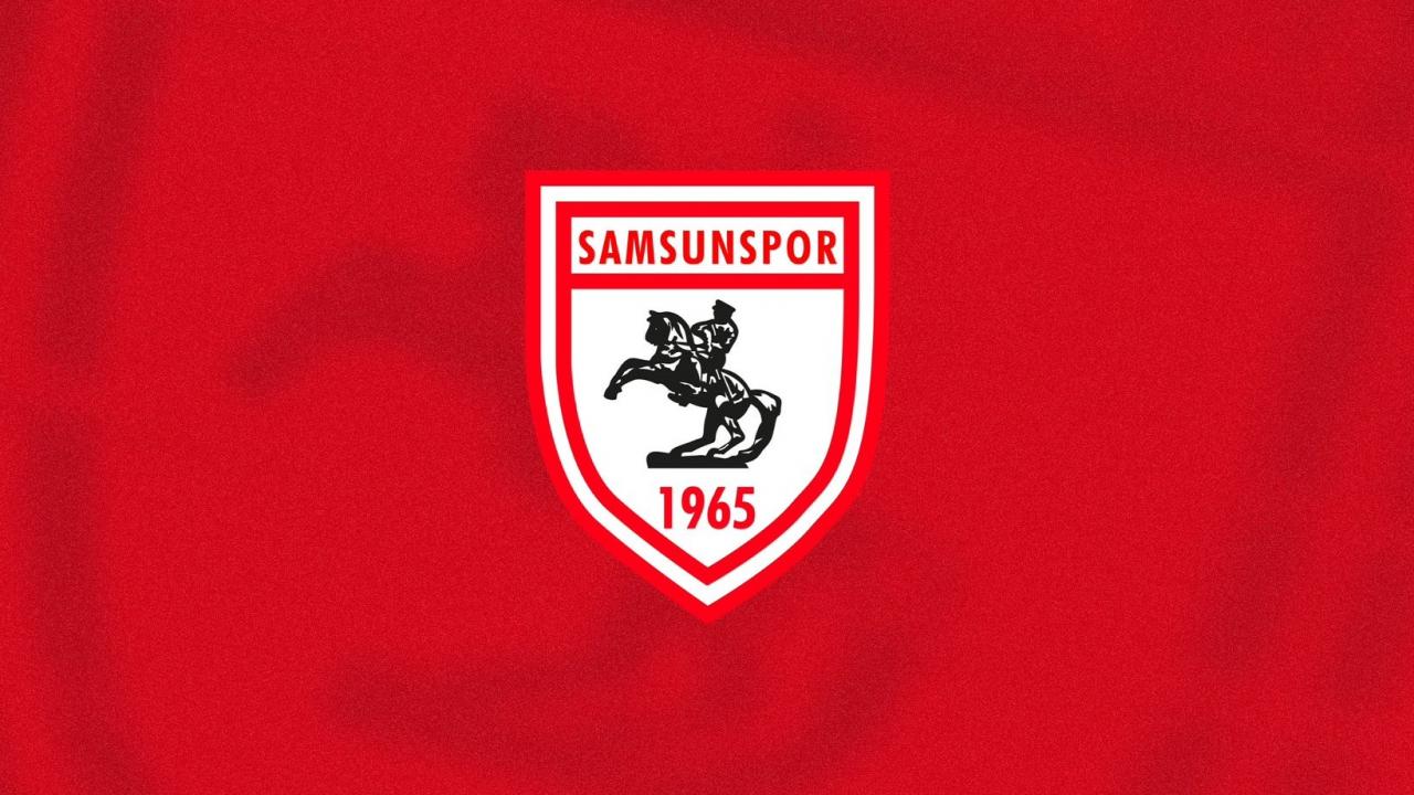 Samsunspor’dan Abdulkadir Bitigen tepkisi