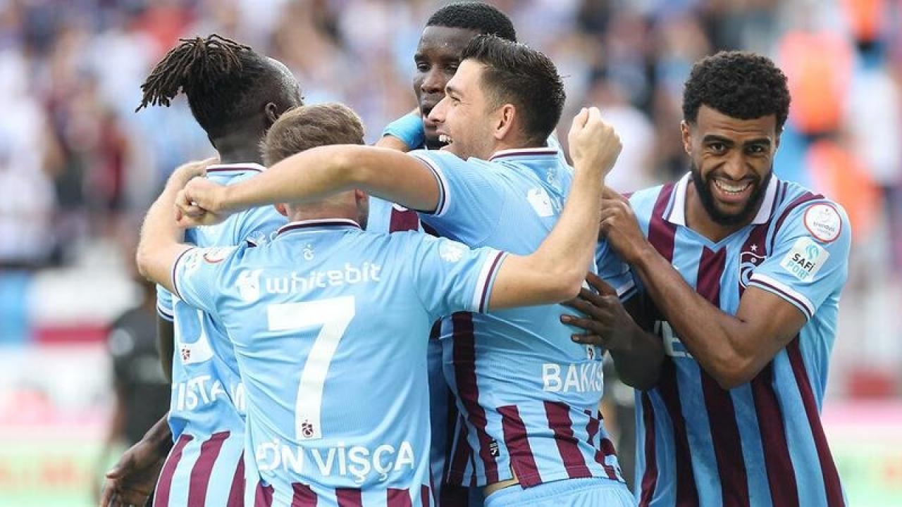 Sivasspor – Trabzonspor! Muhtemel 11’ler