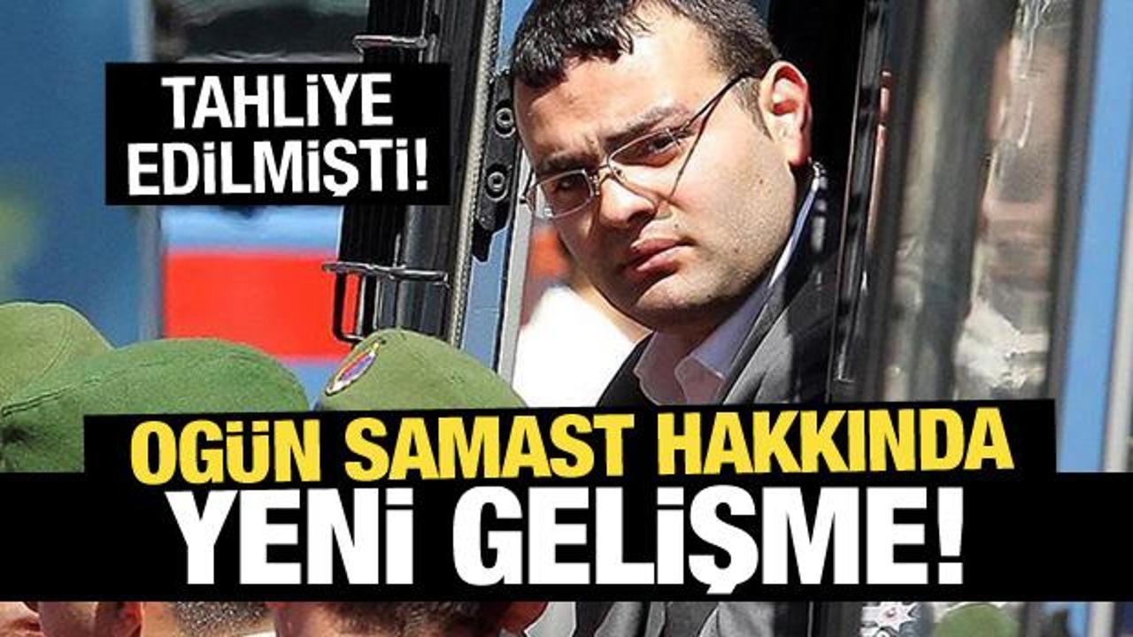 Son Dakika: Ogün Samast hakkında düzenlenen iddianame kabul edildi