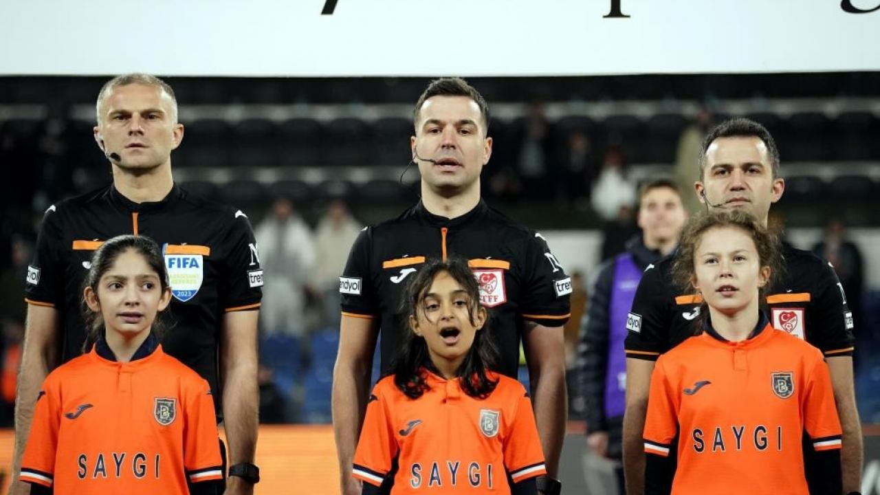 Süper Lig’de iki gün sonra dejavu! Hakem sakatlandı
