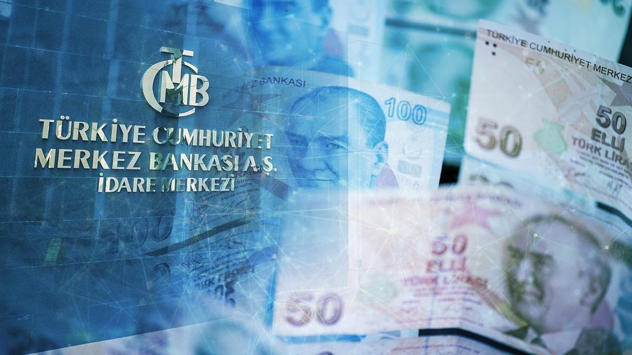 TCMB’den yatırım taahhütlü avans kredisi