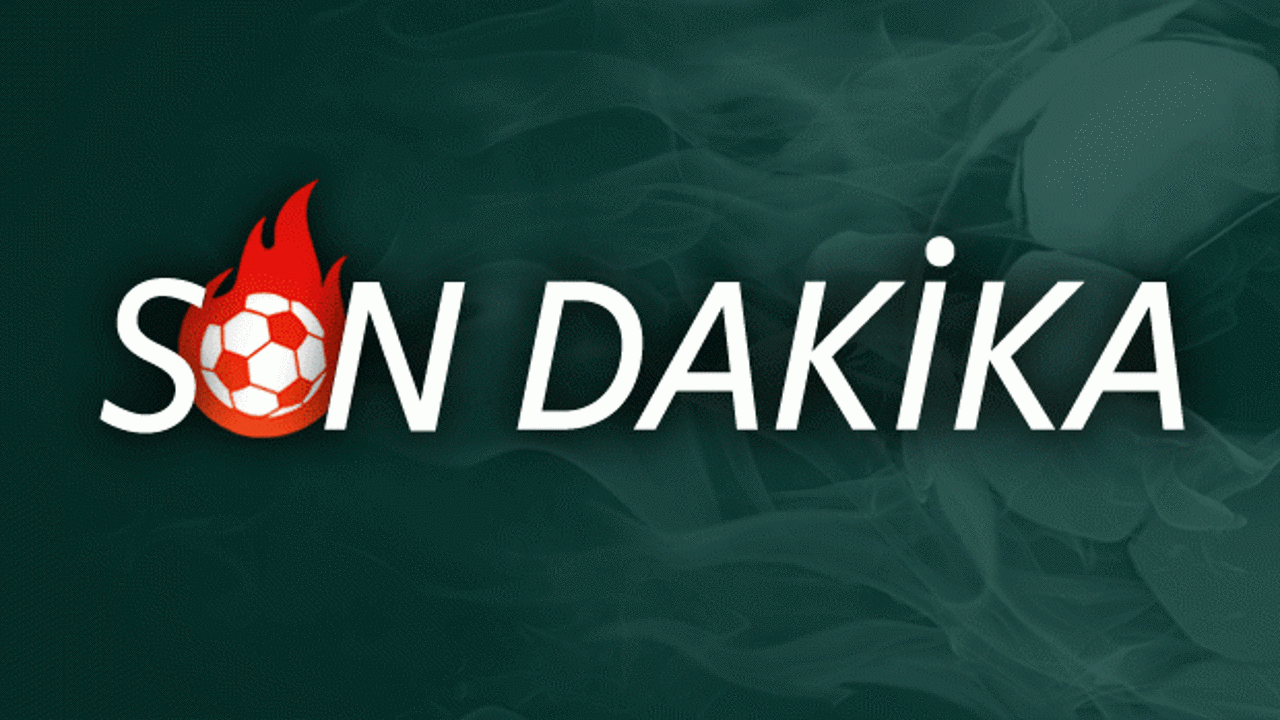 TFF son noktayı koydu! “Final Suudi Arabistan’da”