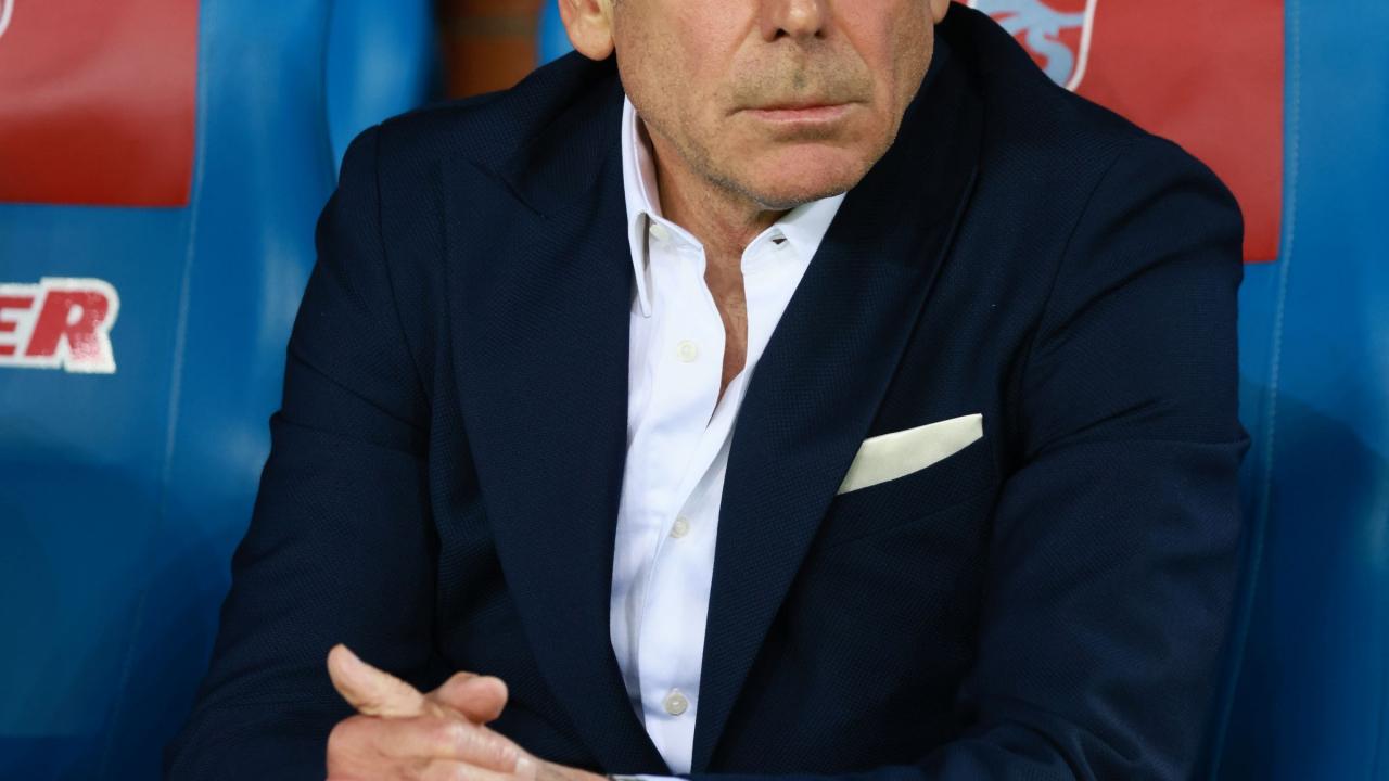 Trabzonspor’da 4 isimle ayrılık kararı!